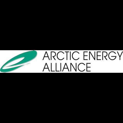 Arctic Energy Alliance - Tlicho Regional Office
